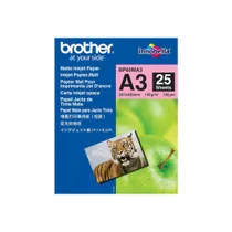 Brother BP-60MA3 A3 145g/m² matt