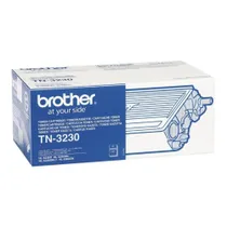 Brother TN-3230 Toner Schwarz