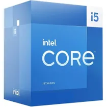 Intel Core i5-13400 Boxed 10 Cores, 20MB Cache, max. 4.6 GHz