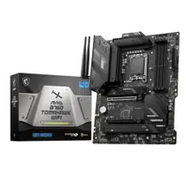 MSI MAG B760 TOMAHAWK WIFI