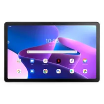 Lenovo Tab M10 Plus (3.Gen) LTE ZAAN0113SE 4/128GB, Android, storm grey