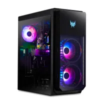 Acer Predator Orion 7000 (PO7-640) Mini-PC mit Windows 11 Home