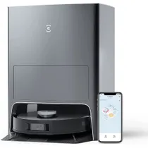 ECOVACS DEEBOT X1 OMNI