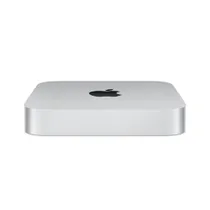 Apple Mac mini (Early 2023) MMFK3D/A Mini-PC mit macOS