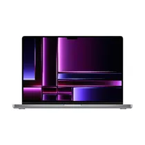 Apple MacBook Pro 16'' MNW83D/A-Z174004 (Early 2023) M2 Pro / 32GB RAM / 512GB SSD 12C CPU 19C GPU Space Grau