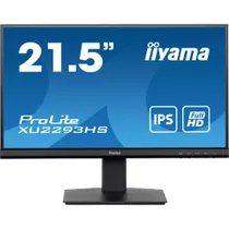 iiyama XU2293HS-B5 54.6 cm (21.5") Full HD Monitor