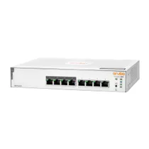 Aruba Instant On 1830 JL811A 8x 10/100/1000 PoE, Class 4