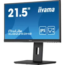 iiyama XUB2293HS-B5 54.6 cm (21.5") Full HD Monitor
