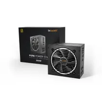 be quiet! Pure Power 12 M 550 Watt Netzteil 80+ Gold ATX 3.1 PCIe5.1 modular