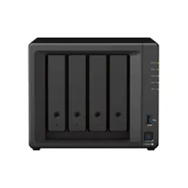 Synology Diskstation DS923+ NAS System 4-Bay inkl. 4x 4TB Seagate ST4000VN006