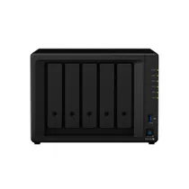 Synology Diskstation DS1522+ NAS System 5-Bay inkl. 5x 4TB Seagate ST4000VN006
