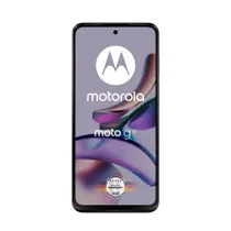 Motorola Moto G13 Android™ Smartphone in blau  mit 128 GB Speicher