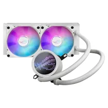 ASUS ROG RYUO III 240 ARGB White Edition