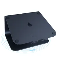 Rain Design mStand360 Laptop Stand midnight 