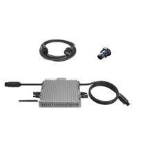 DEYE Microinverter SUN600G3-230-EU Mikrowechselrichter WLAN 600 W inkl. 5m Kabel