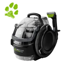 BISSELL SpotClean Pet Pro Plus Tragbarer Fleckenreiniger