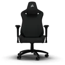 Corsair TC200 Soft Fabric Gaming Chair black