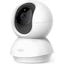 TP-Link Tapo C210 Sicherheitskamera mit Linsenschwenkung