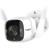 TP-LINK Tapo C320WS Netzwerk-Überwachungskamera