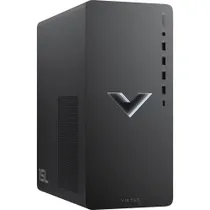 HP Victus 15L Gaming PC TG02-1007ng 7N8F3EA Tower-PC with Windows 11 Home