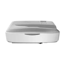 Optoma ZU500USTe Short-Throw 3D DLP Beamer (1920x1200 WUXGA) 5000 Lumen 100000:1
