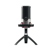 CHERRY Streaming UM 6.0 Advanced USB silber/schwarz