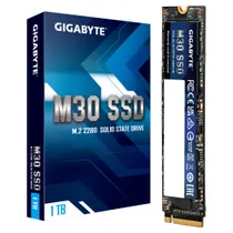 GIGABYTE SSD M30 M.2 512GB