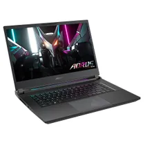 GIGABYTE AORUS 15 9KF-E3DE383SH 15" FHD i5-12500H 8GB RAM RTX4060 512GB SSD W11