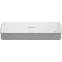 Canon imageFORMULA R10 mobiler Dokumentenscanner, USB, Win/Mac