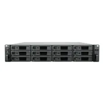 Synology Rackstation SA3410 NAS System 12-Bay