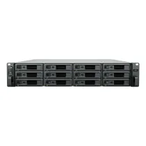 Synology Rackstation SA3610 NAS System 12-Bay