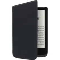 PocketBook Cover Shell für Basic Lux 3/ Touch Lux 5 Black