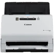 Canon imageFORMULA R40 Desktop-Scanner Duplex, USB, Win/Mac
