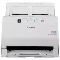 Canon imageFORMULA RS40 Desktop-Scanner, USB, Win/Mac