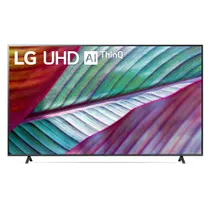 LG 86UR78006LB 218 cm (86") 4K / UHD