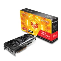 Sapphire NITRO+ Radeon RX6700XT Gaming 12GB