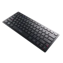 CHERRY KW 9200 Mini Wireless US-Layout