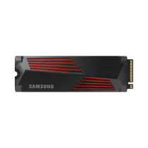 Samsung SSD 990 Pro M.2 mit Heatsink 2TB, Kompatibel mit PlayStation™ 5