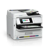 Epson WorkForce Pro WF-C5890DWF Tintenstrahl Multifunktionsdrucker
