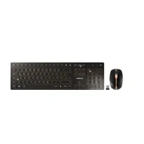 CHERRY DW 9100 SLIM + Maus