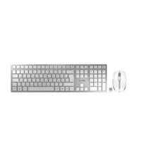 CHERRY DW 9100 SLIM + Maus