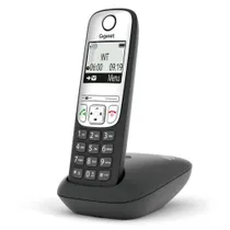 Gigaset A690 schwarz