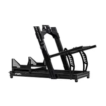 Next Level Racing F-GT ELITE LITE FRONT & SIDE MOUNT EDITION