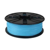 XYZprinting PLA-Filament, 1,75 mm, 600 g, himmelsblau