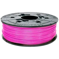 XYZprinting ABS-Filament (NFC), 1,75 mm, 600 g, neon magenta