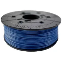 XYZprinting ABS-Filament (NFC), 1,75 mm, 600 g, Stahlblau