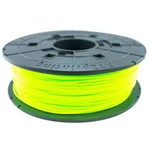 XYZprinting ABS-Filament (NFC), 1,75 mm, 600 g, neongrün