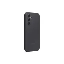 Samsung EF-PA546 Silicone Case für Galaxy A54 5G, schwarz