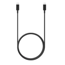 Samsung EP-DX510JBEG USB-Kabel 1.80 m schwarz