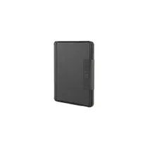 Tucano Tasto Ultraschutzcase mit Tastatur für iPad Air 10.9 iPad Pro 11 schwarz